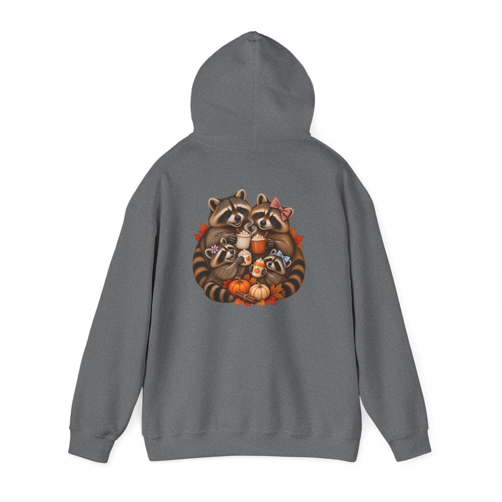 The Spice Hoodie — Family
