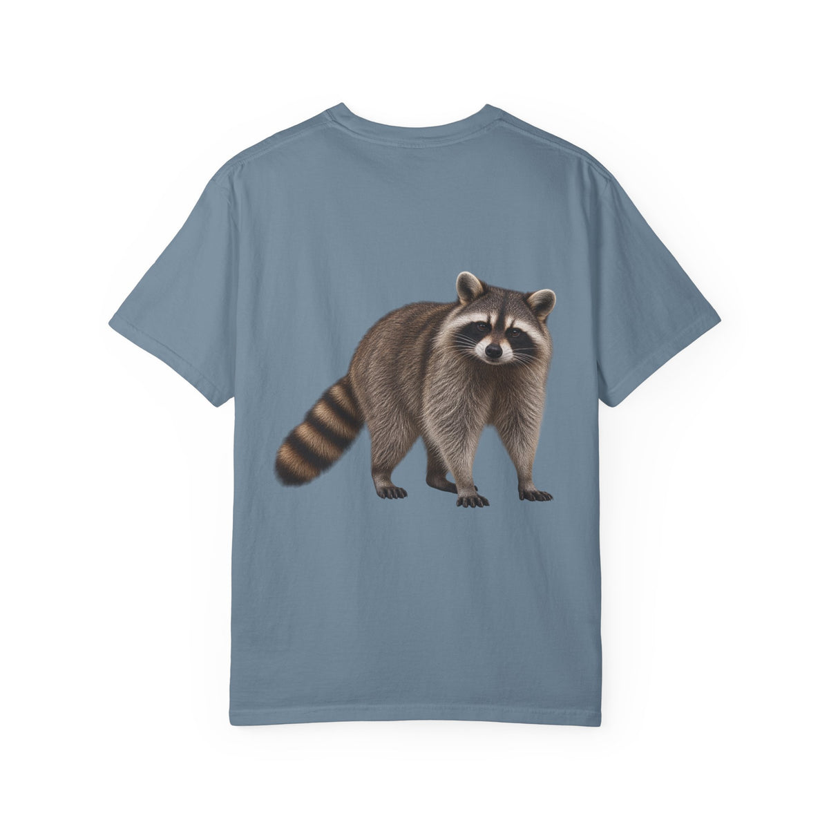 Me Myself And I T-Shirt — Whiskey