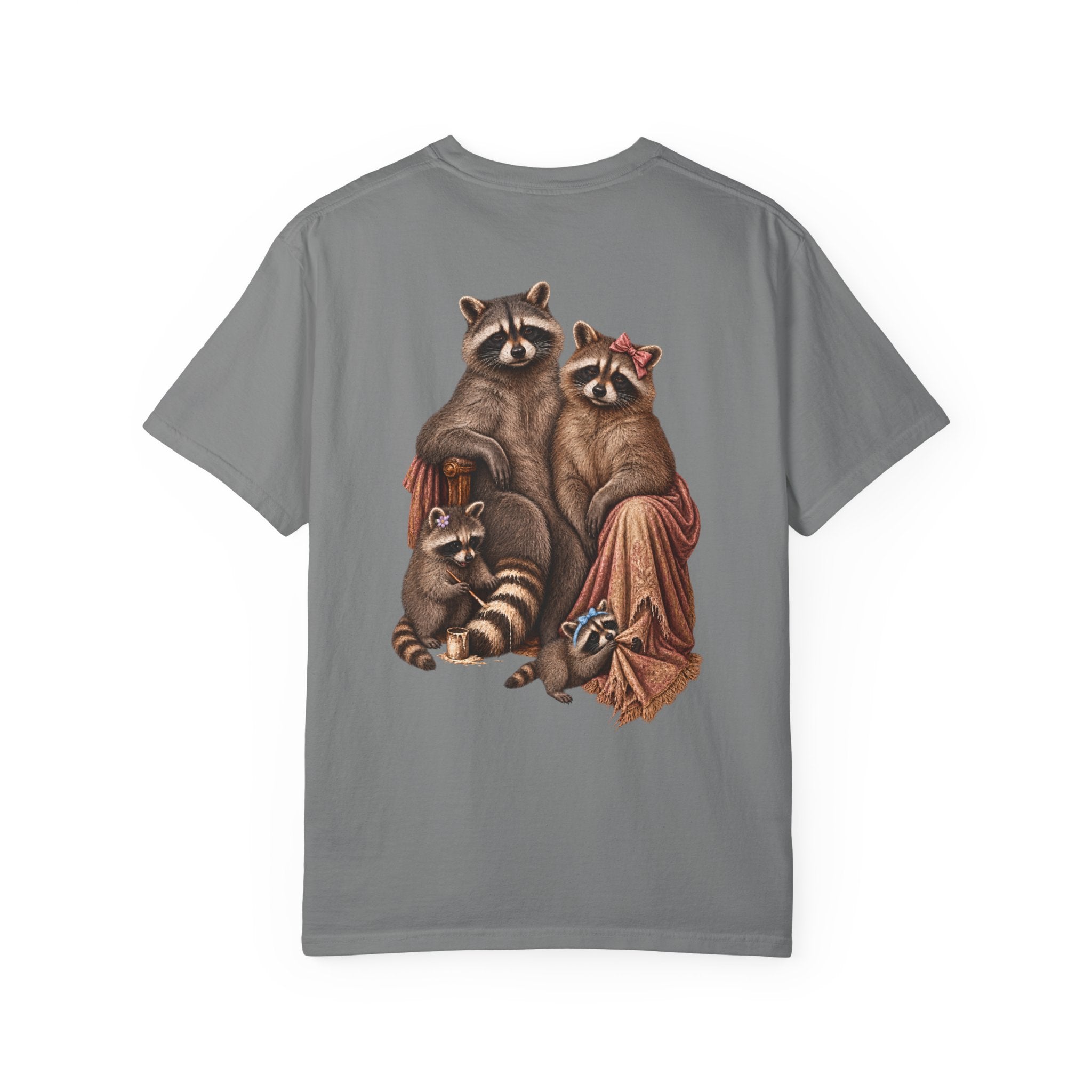 My Perfect Family T-Shirt - Family