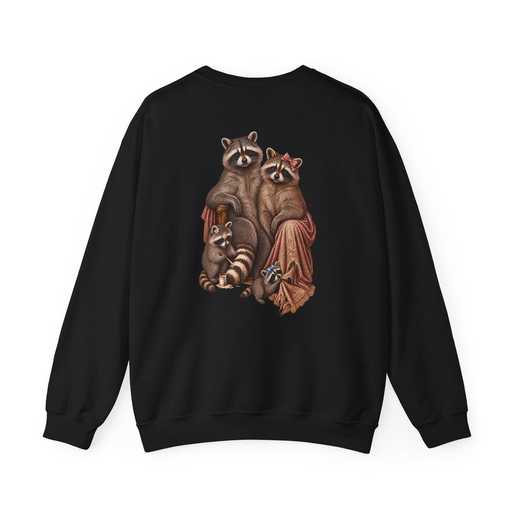 My Perfect Family Crewneck Sweatshirt - Family