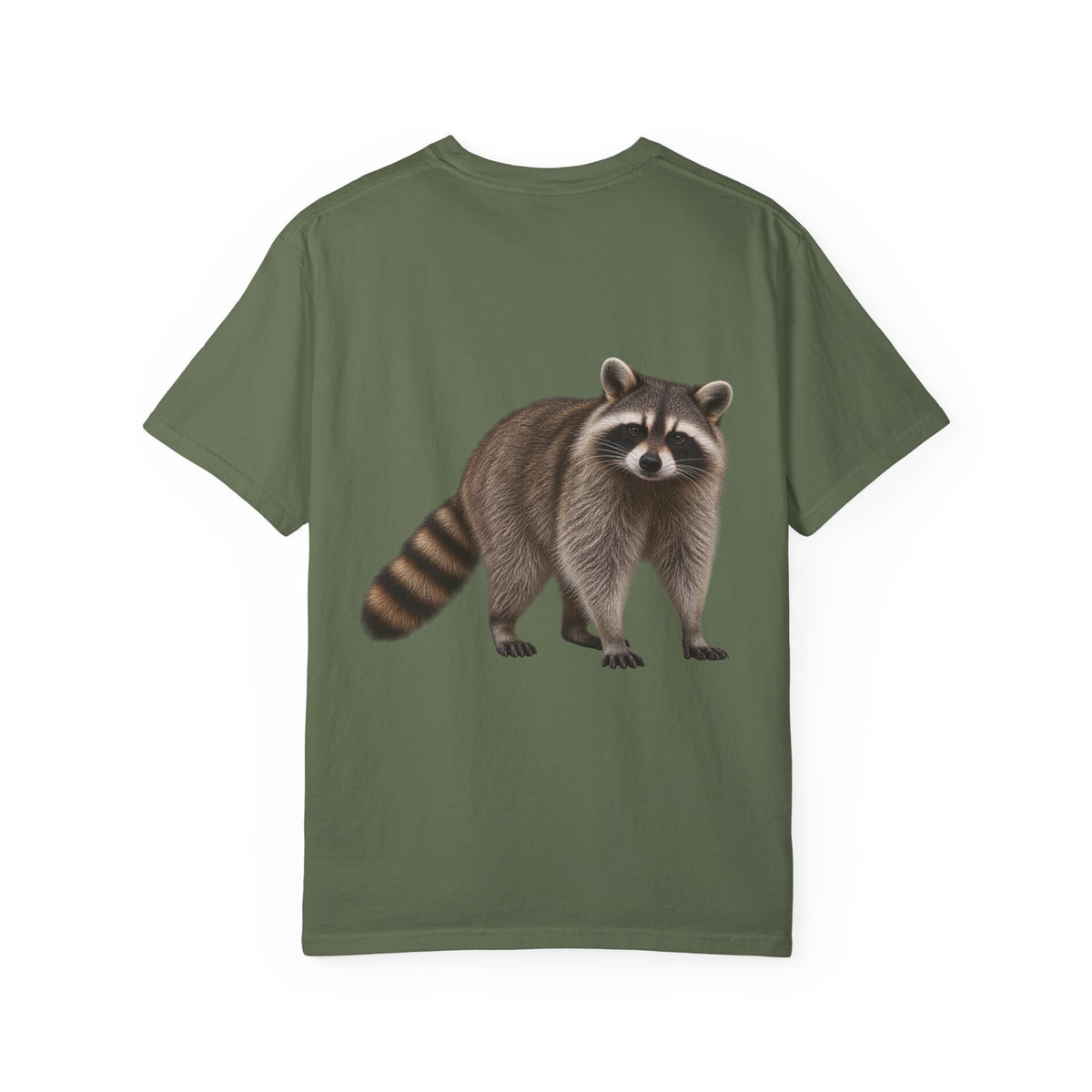 Me Myself And I T-Shirt — Whiskey