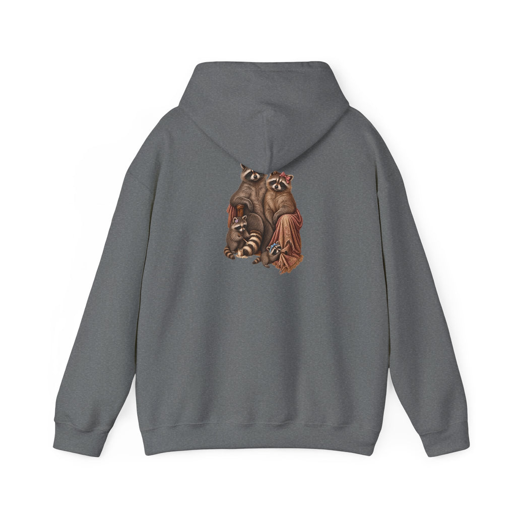 My Perfect Family Hoodie - Family