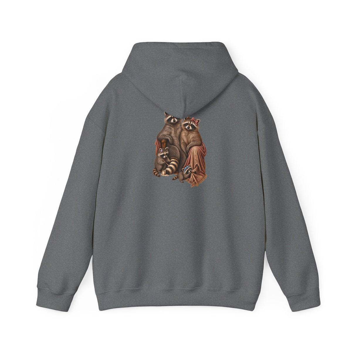 My Perfect Family Hoodie - Family