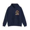 Alive Out Of Spite Hoodie – Pullover