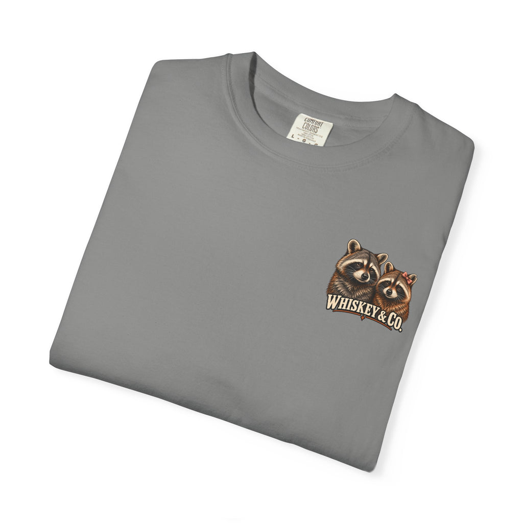 The Spice T-Shirt — Family