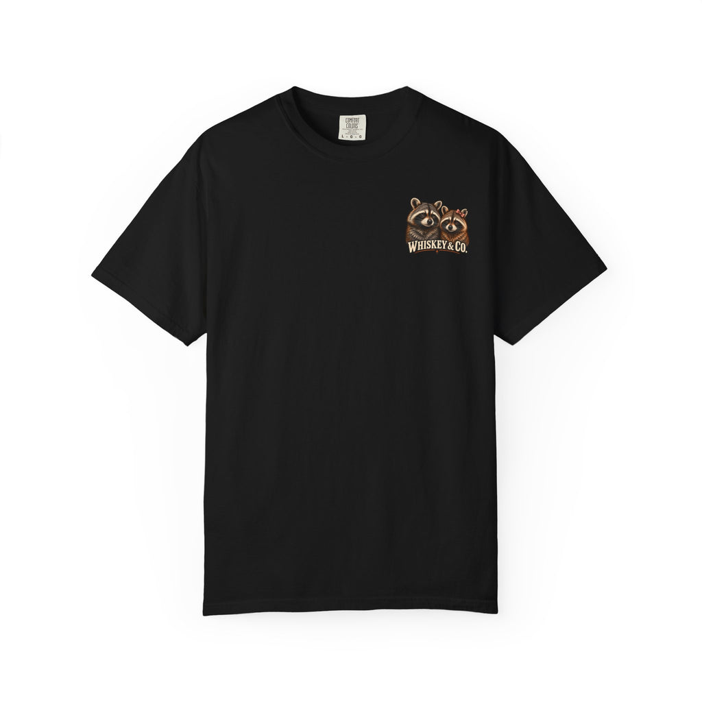 The Spice T-Shirt — Family