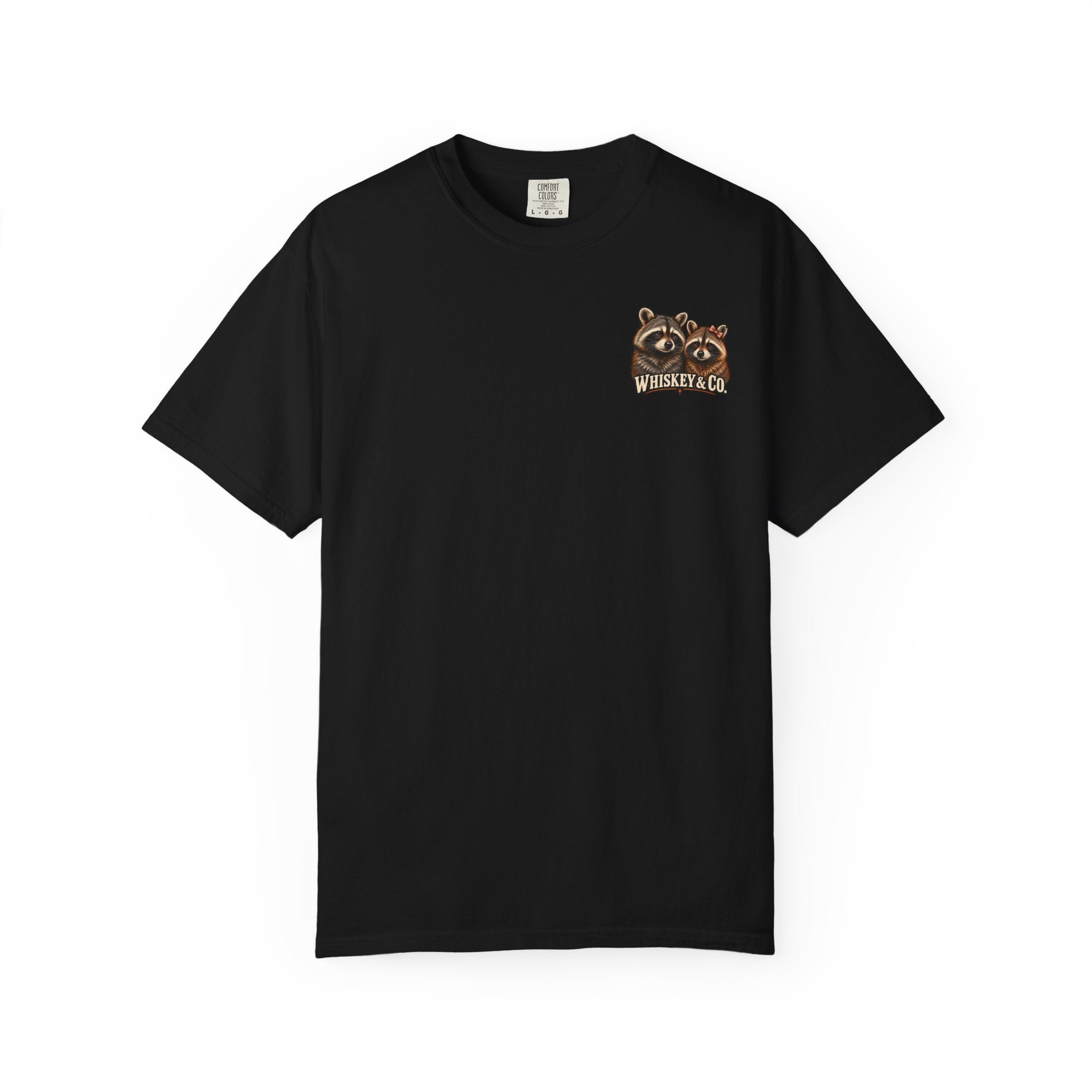 The Spice T-Shirt — Family