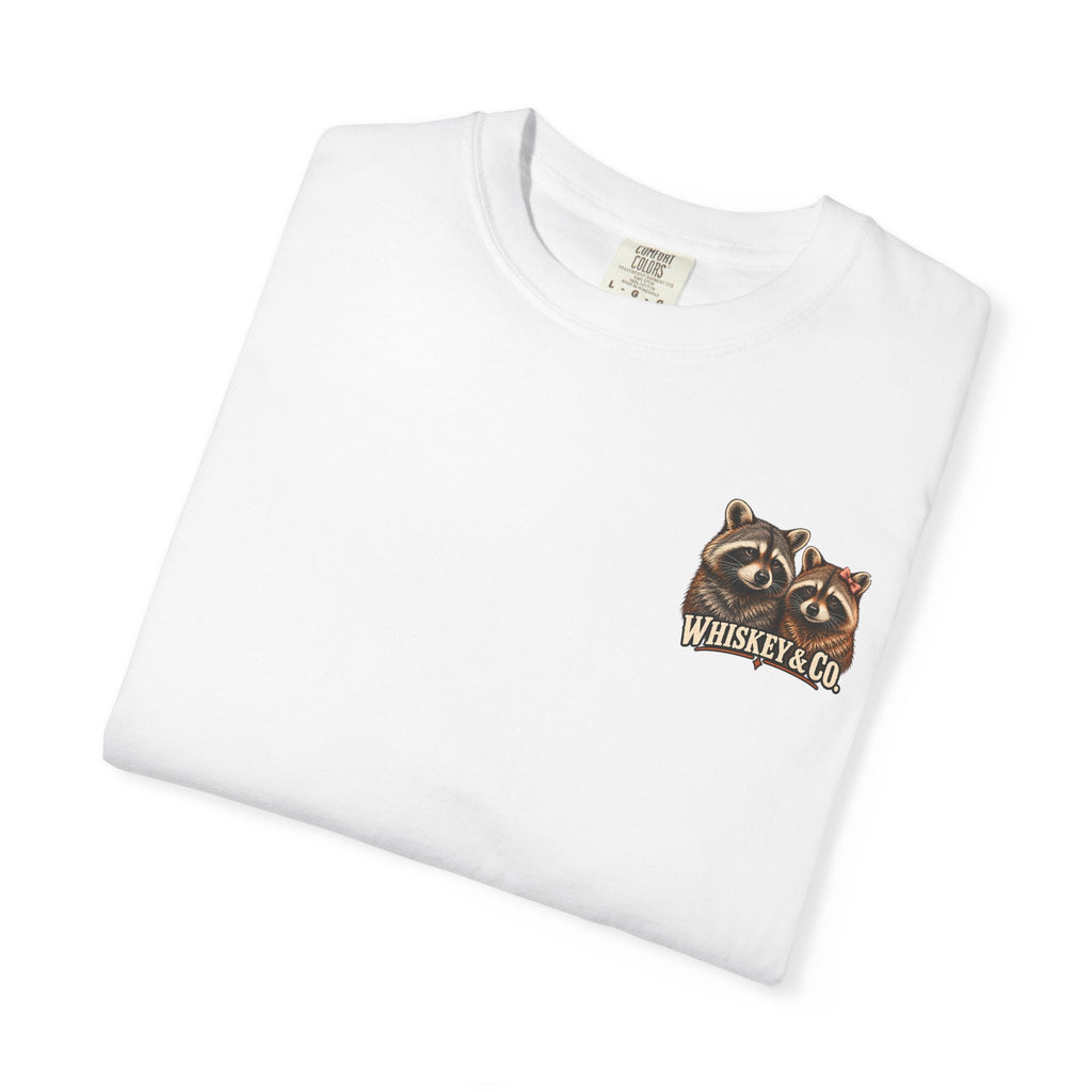 The Spice T-Shirt — Family