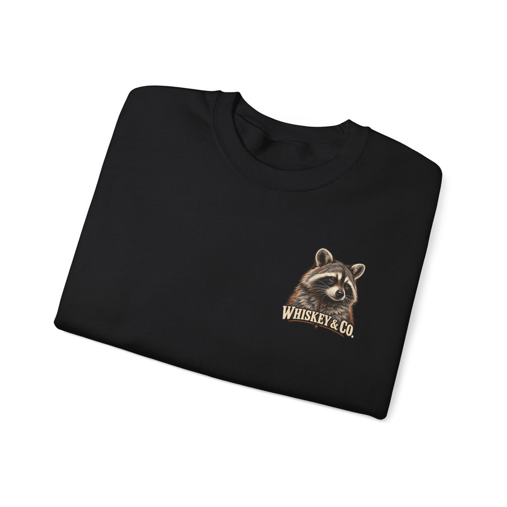 Whiskey & Co. Sweatshirt — Whiskey
