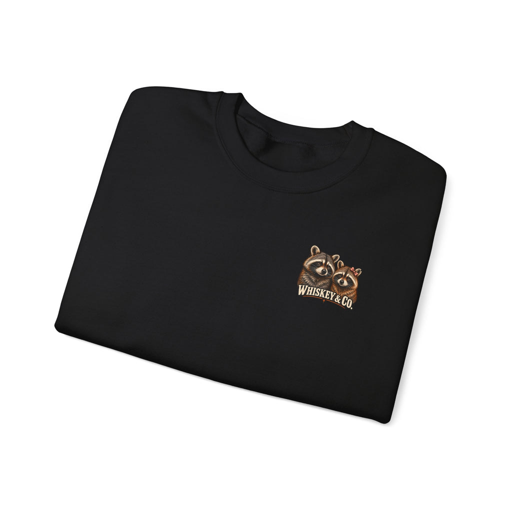 My Perfect Family Crewneck Sweatshirt - Family