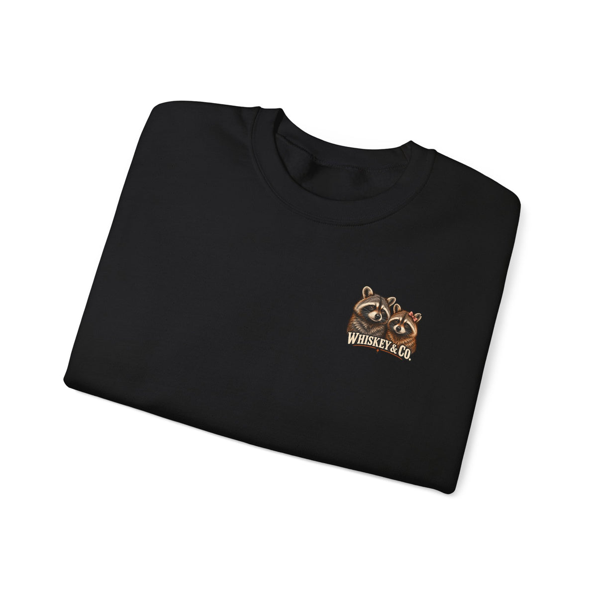 My Perfect Family Crewneck Sweatshirt - Family