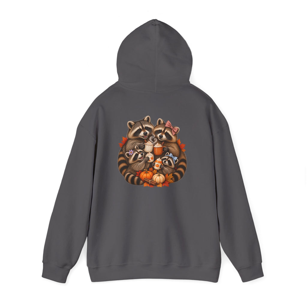 The Spice Hoodie — Family