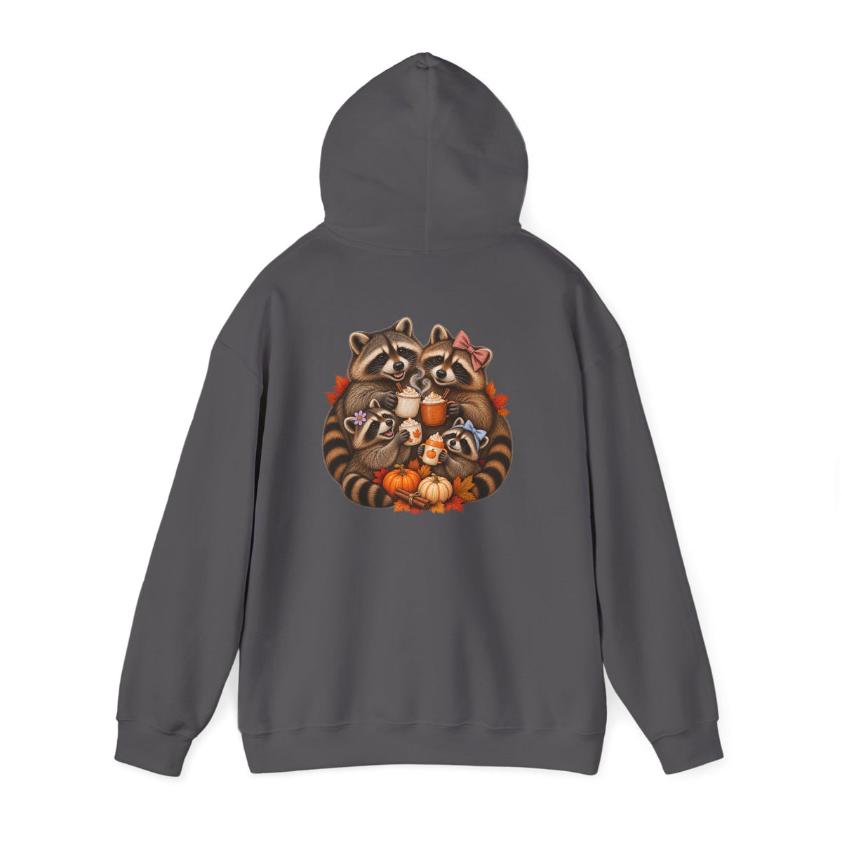The Spice Hoodie — Family