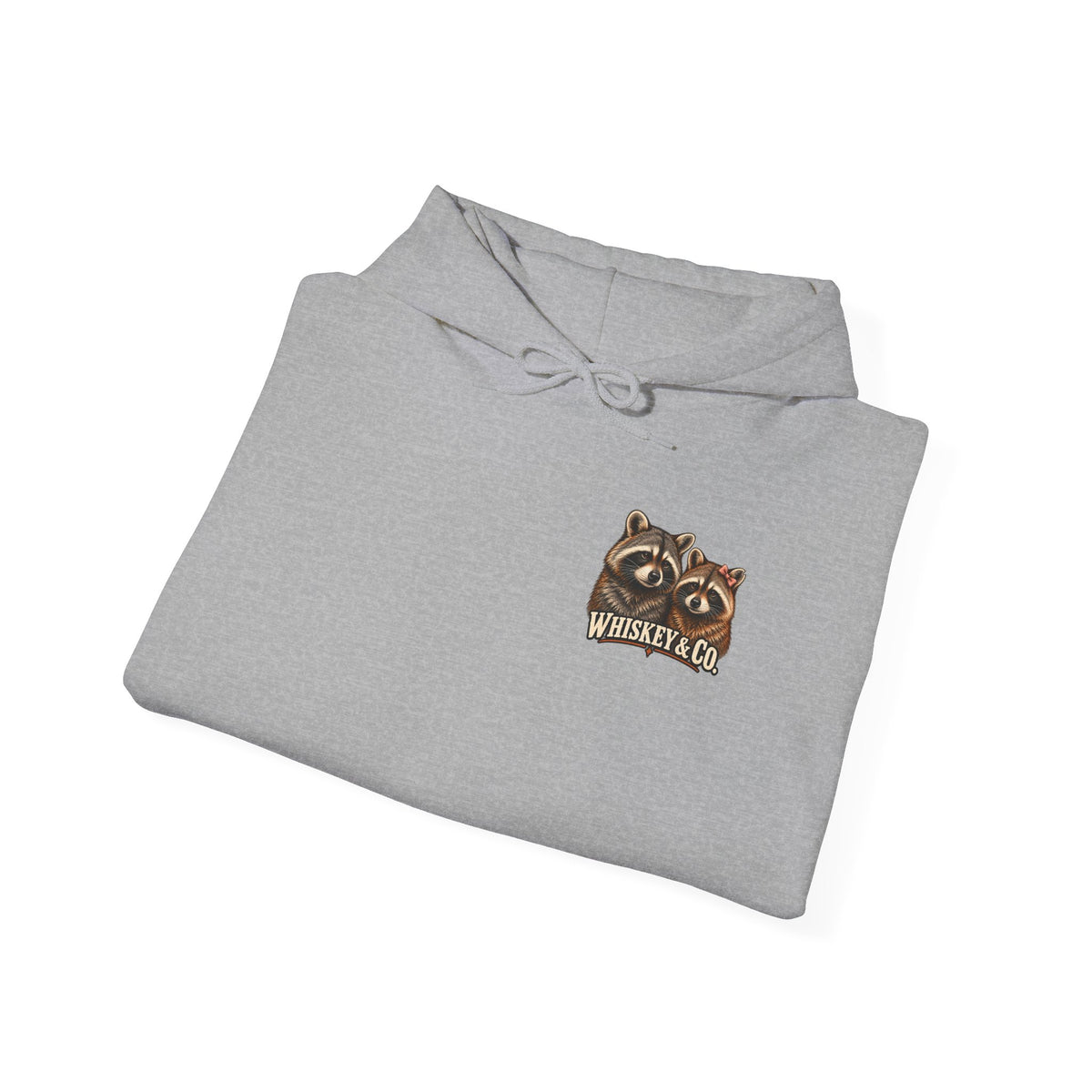 The Spice Hoodie — Family
