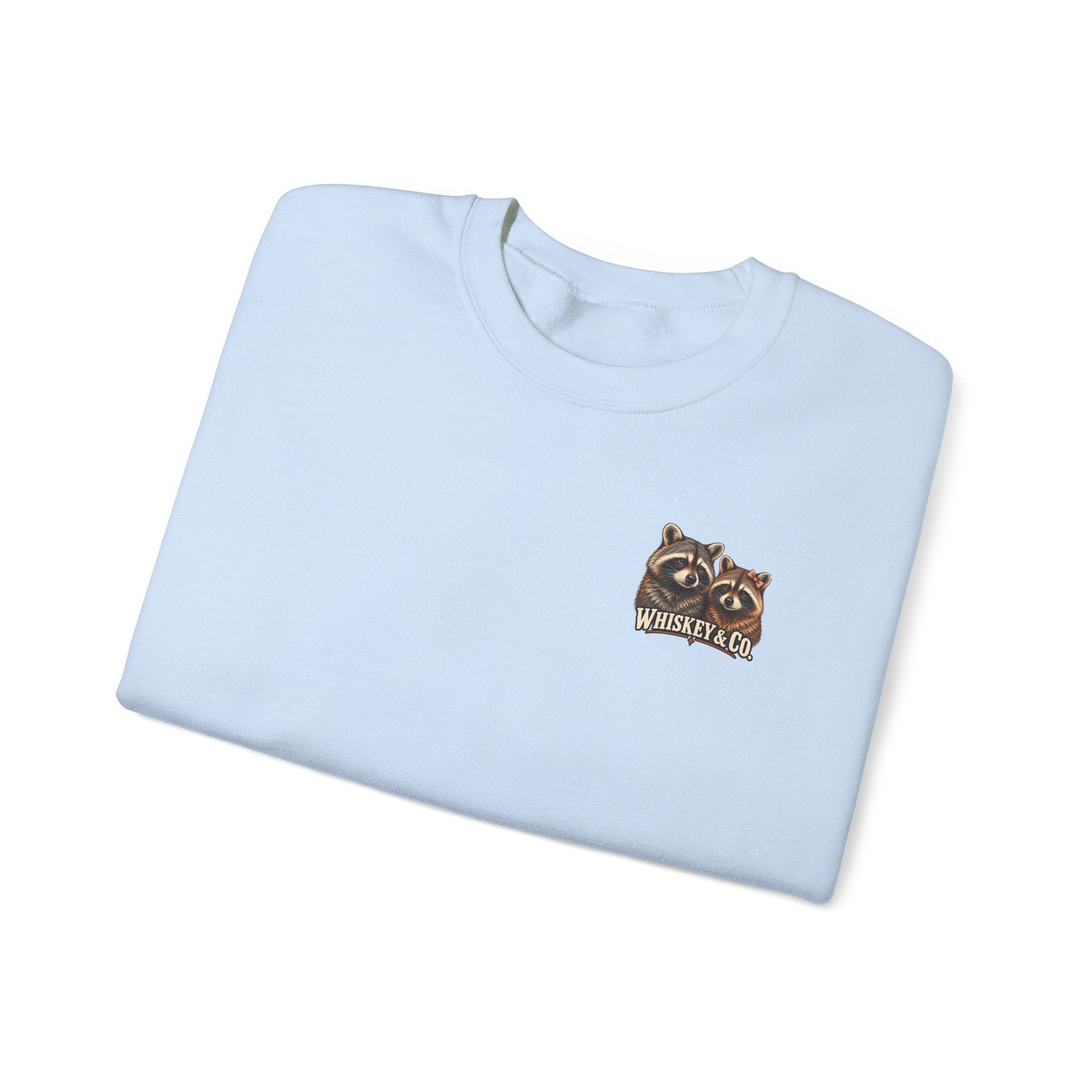 My Perfect Family Crewneck Sweatshirt - Family