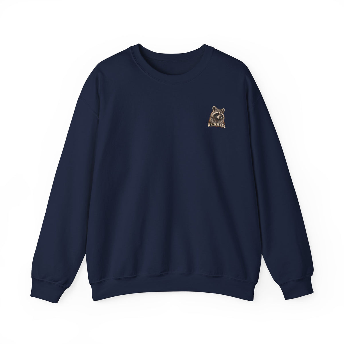 Pour One Out Sweatshirt - Whiskey