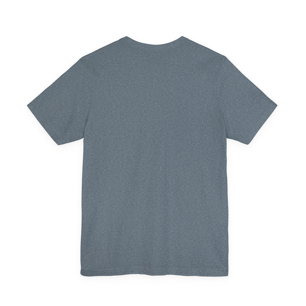 Whiskey & Co. Tee — Whiskey