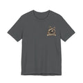Whiskey & Co. Tee — Whiskey