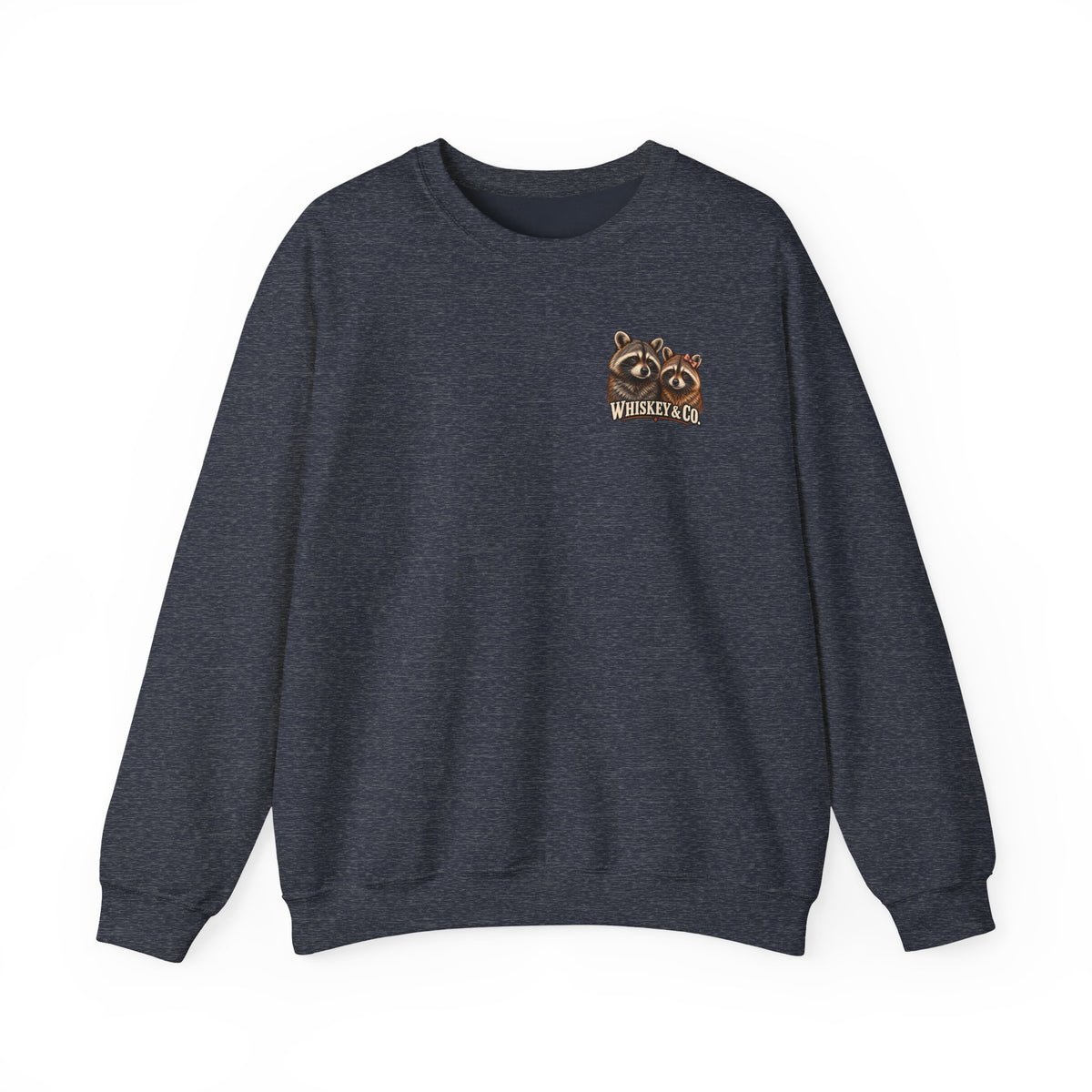 The Spice Sweatshirt - Family