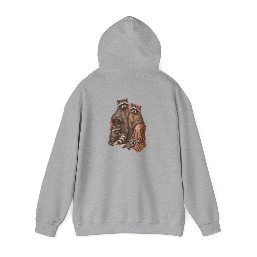 My Perfect Family Hoodie - Family