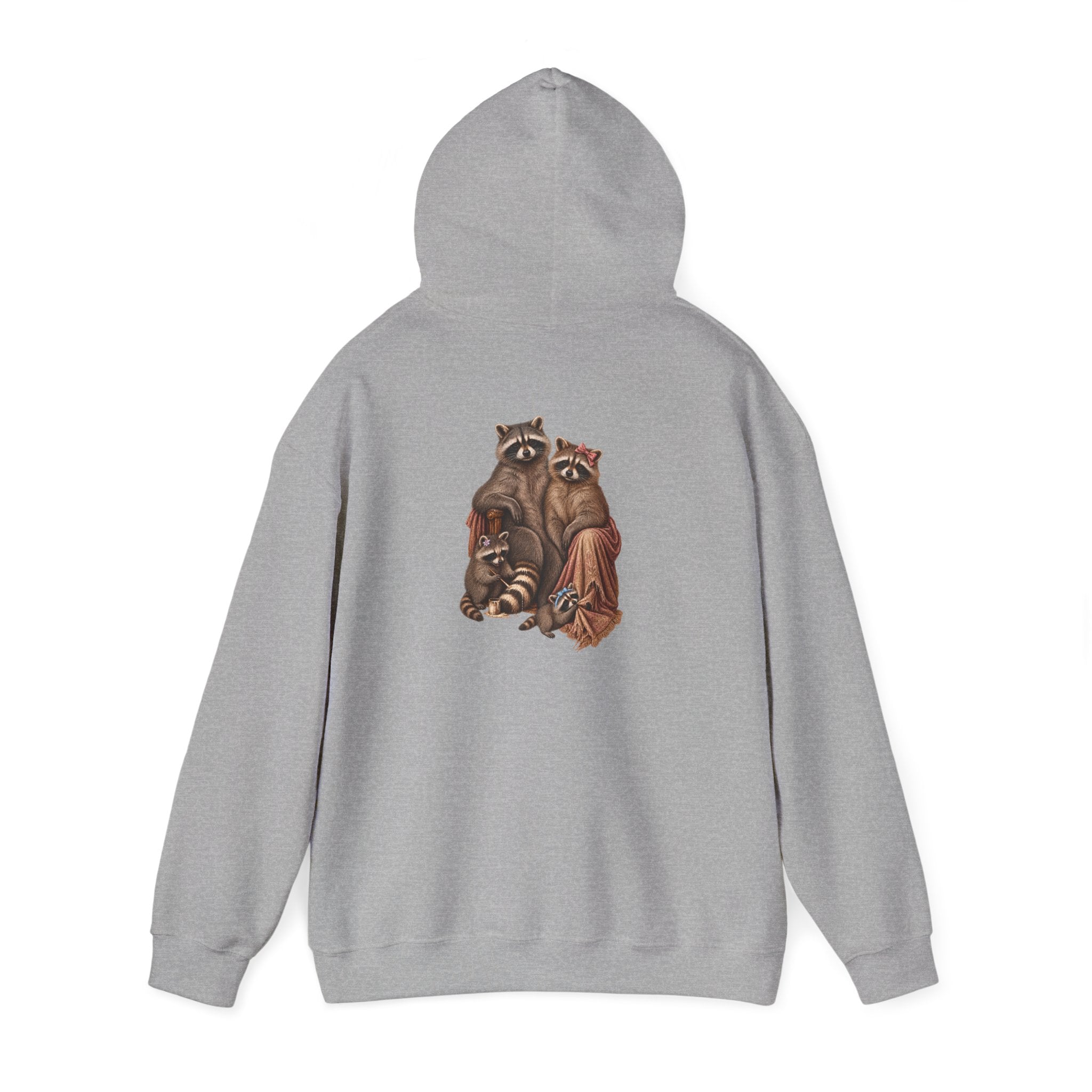 My Perfect Family Hoodie - Family