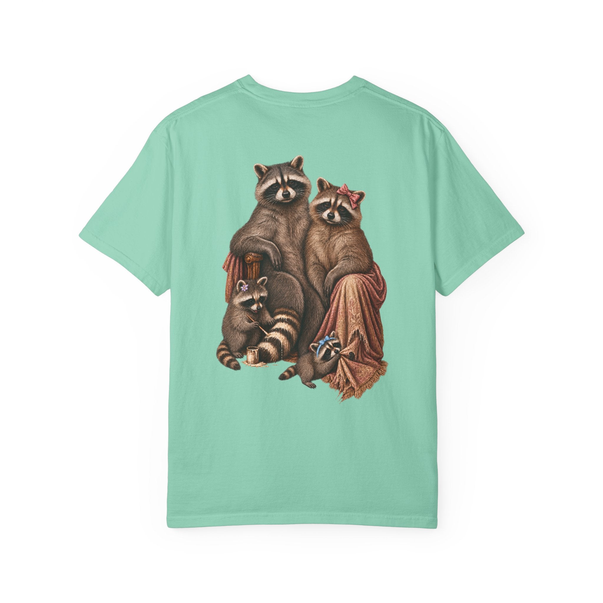 My Perfect Family T-Shirt - Family
