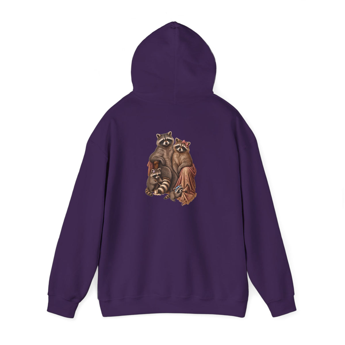 My Perfect Family Hoodie - Family