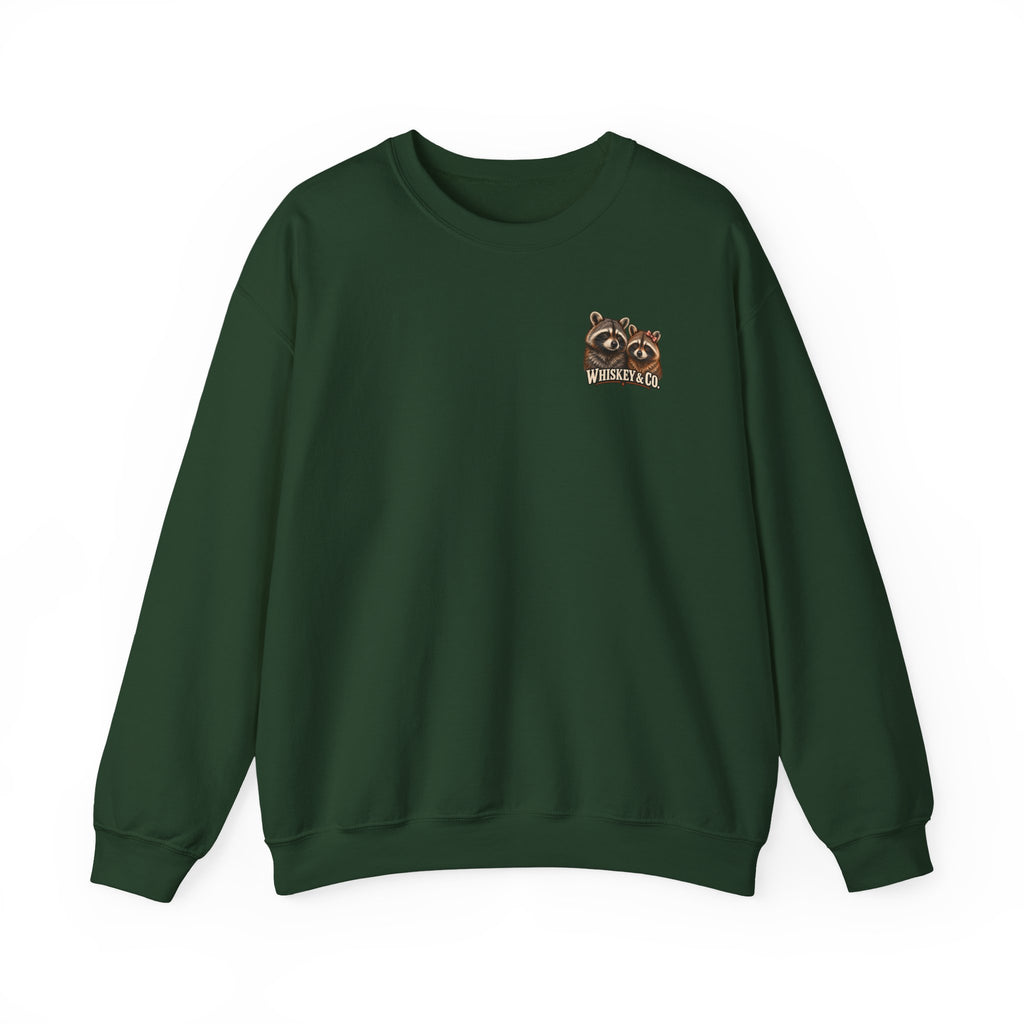 My Perfect Family Crewneck Sweatshirt - Family
