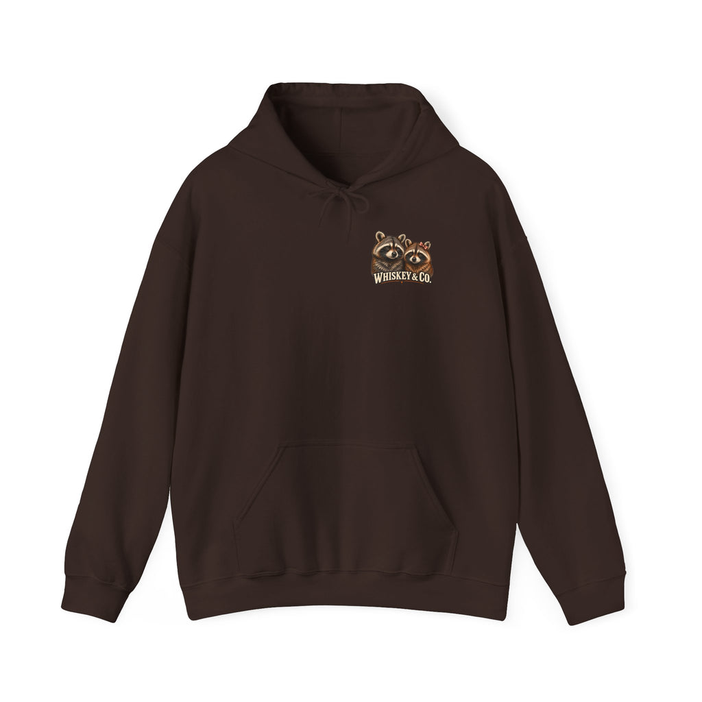 The Spice Hoodie — Family