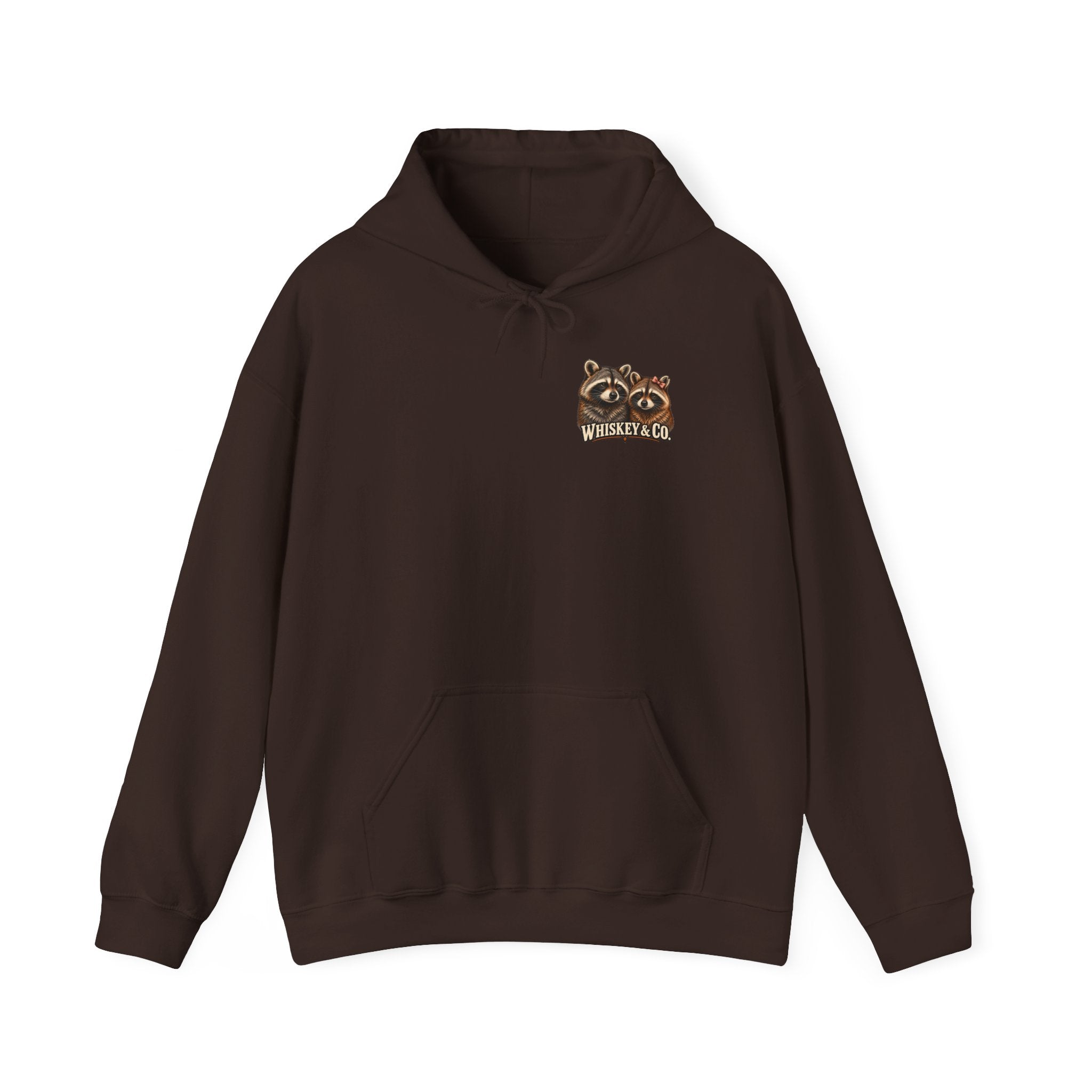 The Spice Hoodie — Family
