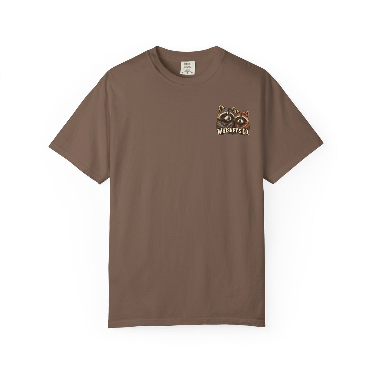 The Spice T-Shirt — Family