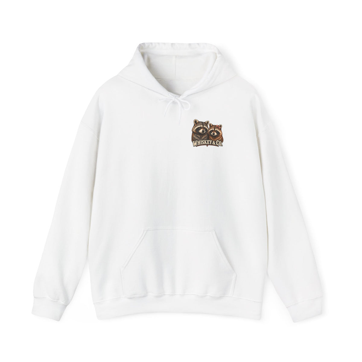 The Spice Hoodie — Family