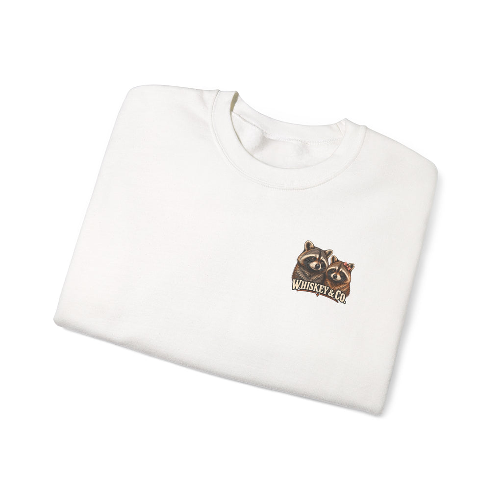 My Perfect Family Crewneck Sweatshirt - Family