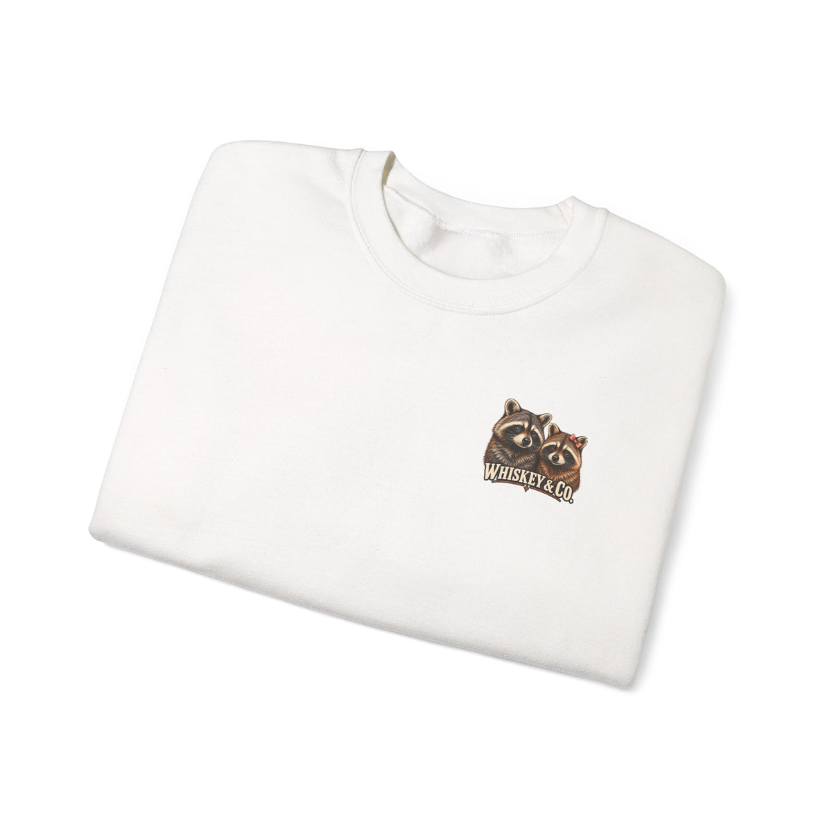 My Perfect Family Crewneck Sweatshirt - Family