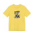 Whiskey Makes Me Sparkle T-Shirt