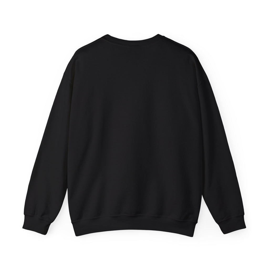 Dad Mode Crewneck Sweatshirt — Retro Tools Father’s Day Pullover