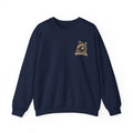 Whiskey & Co. Sweatshirt — Whiskey