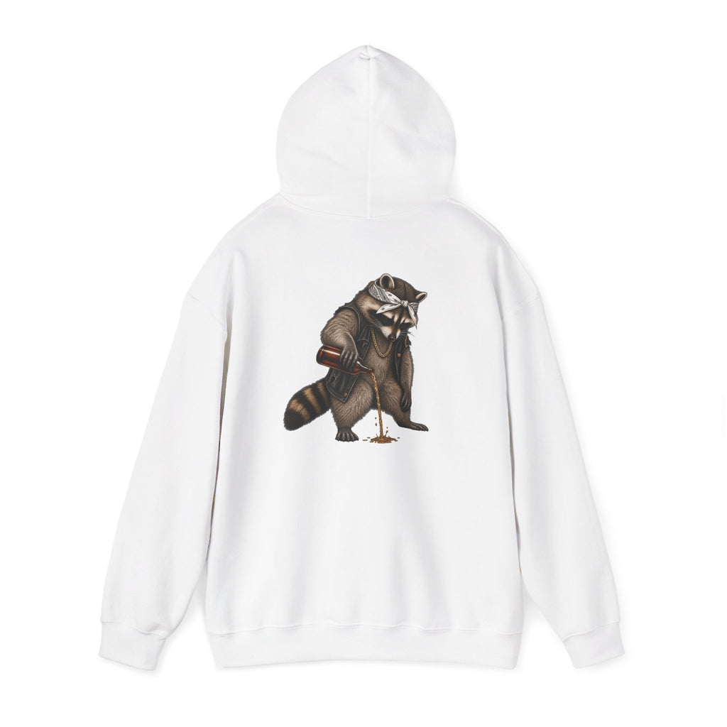 Pour One Out Hoodie — Whiskey