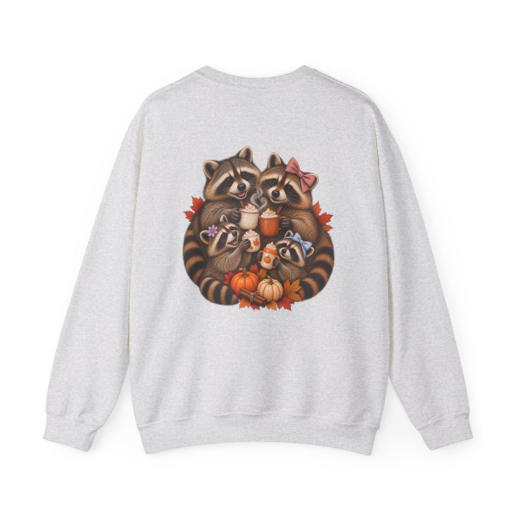 The Spice Sweatshirt - Family
