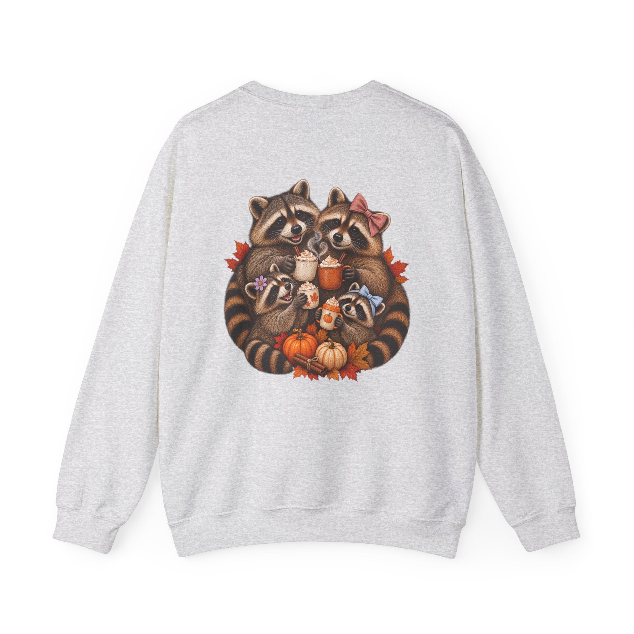 The Spice Sweatshirt - Family