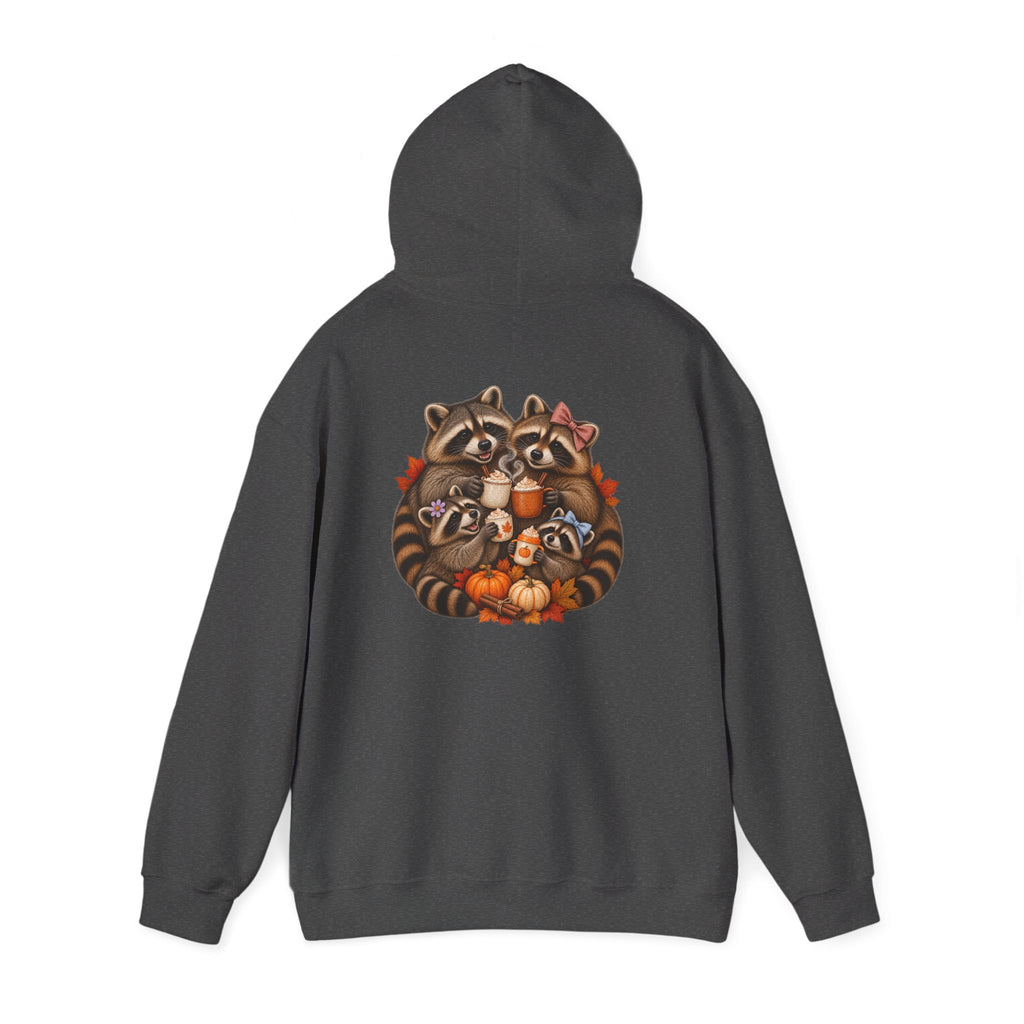 The Spice Hoodie — Family