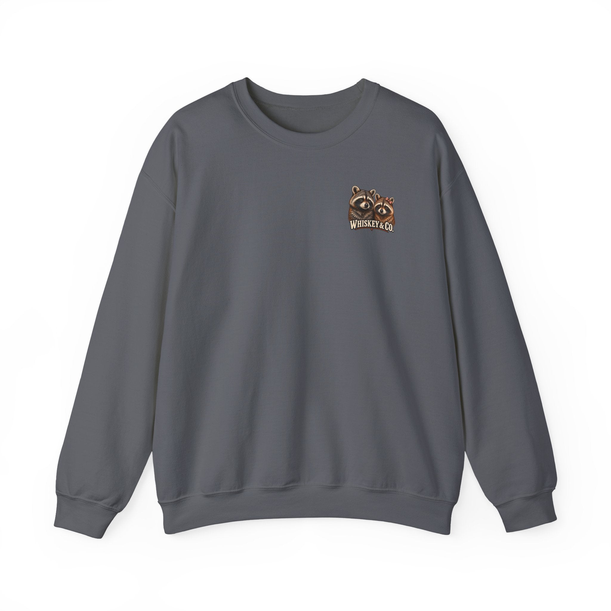My Perfect Family Crewneck Sweatshirt - Family