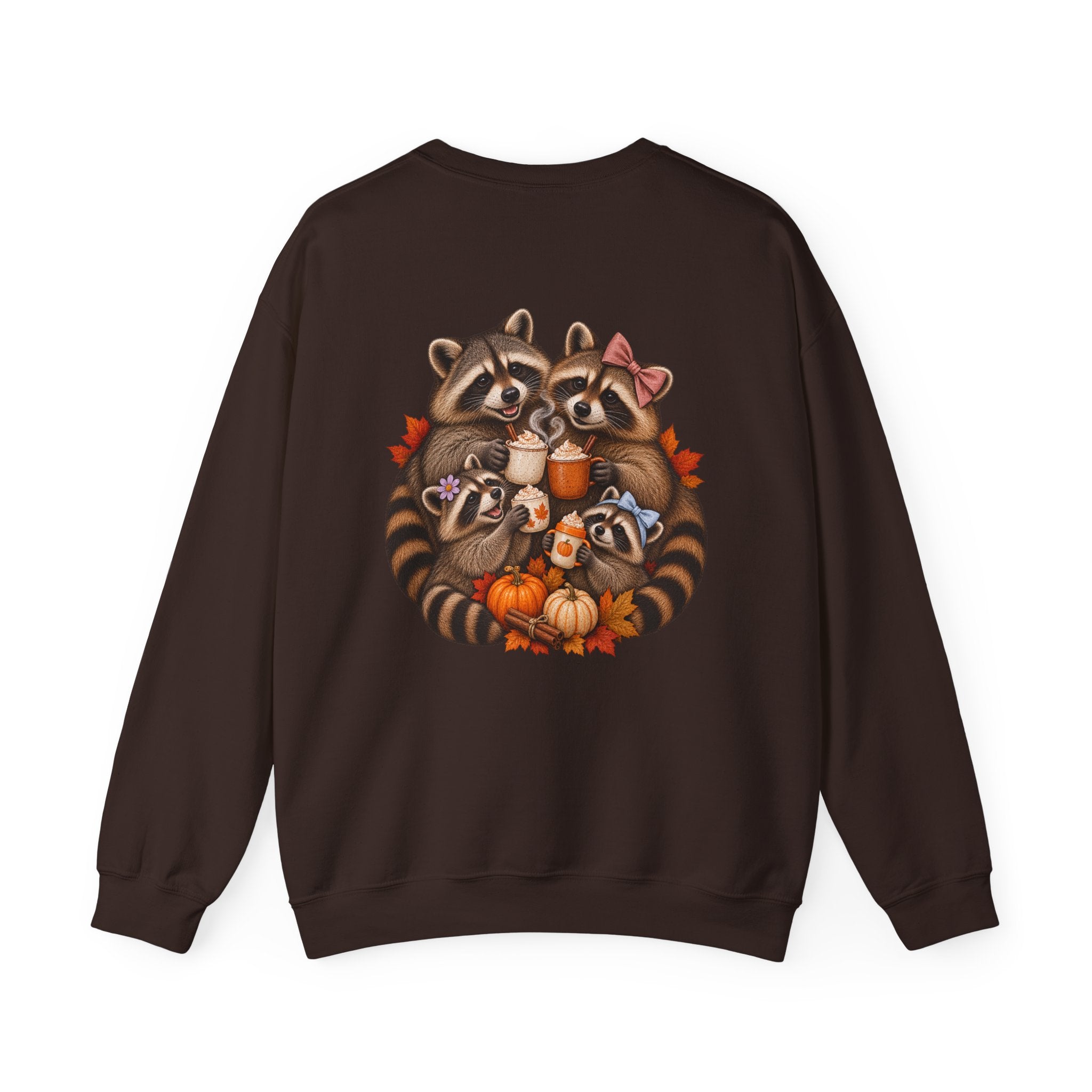 The Spice Sweatshirt - Family
