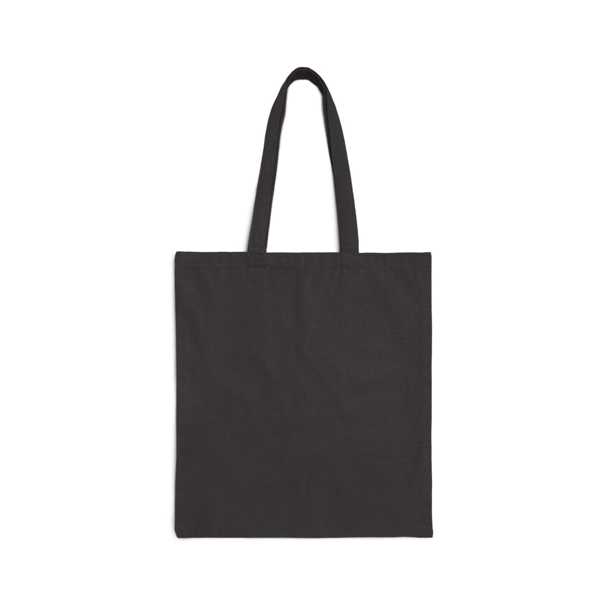 Tote Bag — "One Trip" Grocery Canvas Tote (Reusable Market Bag)