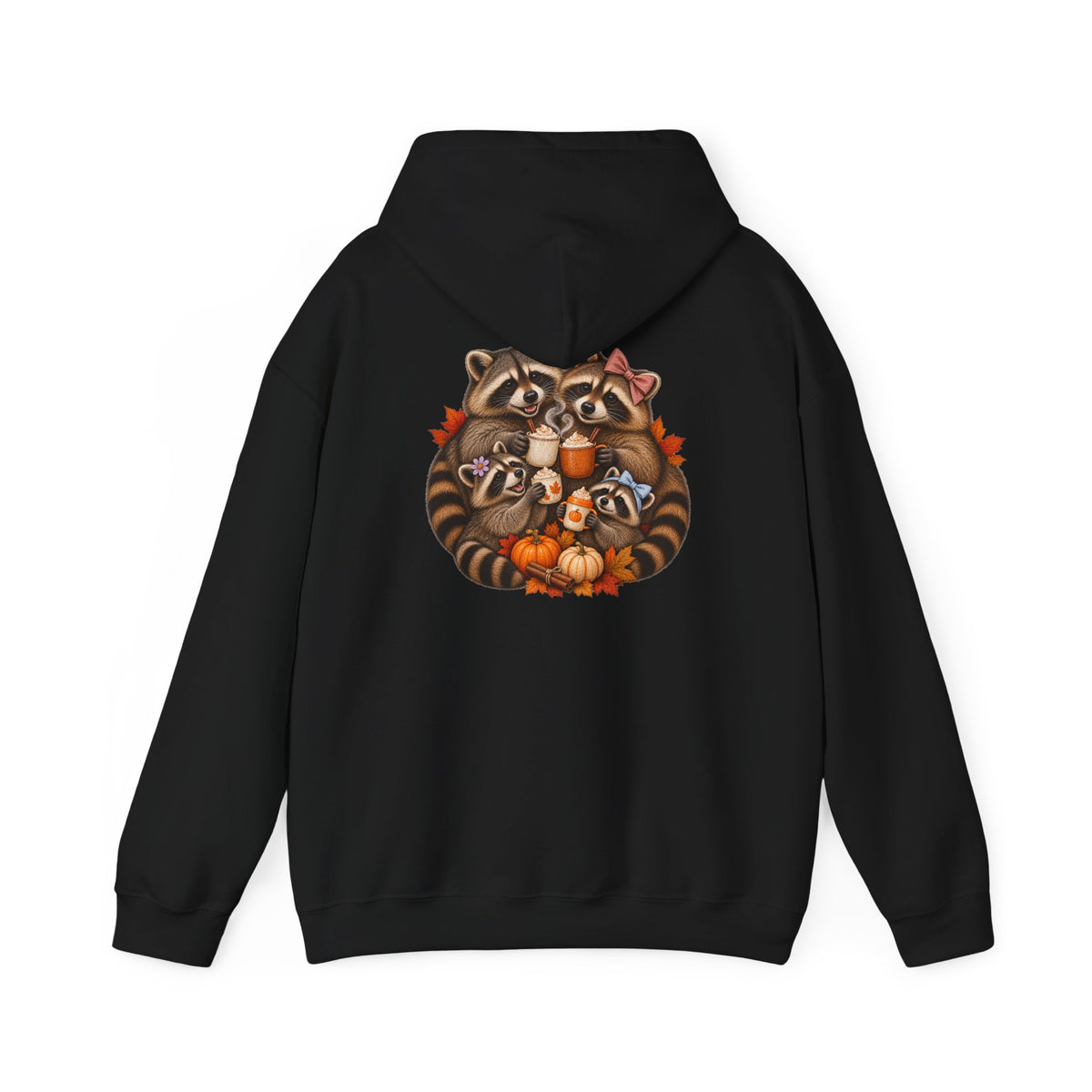 The Spice Hoodie — Family