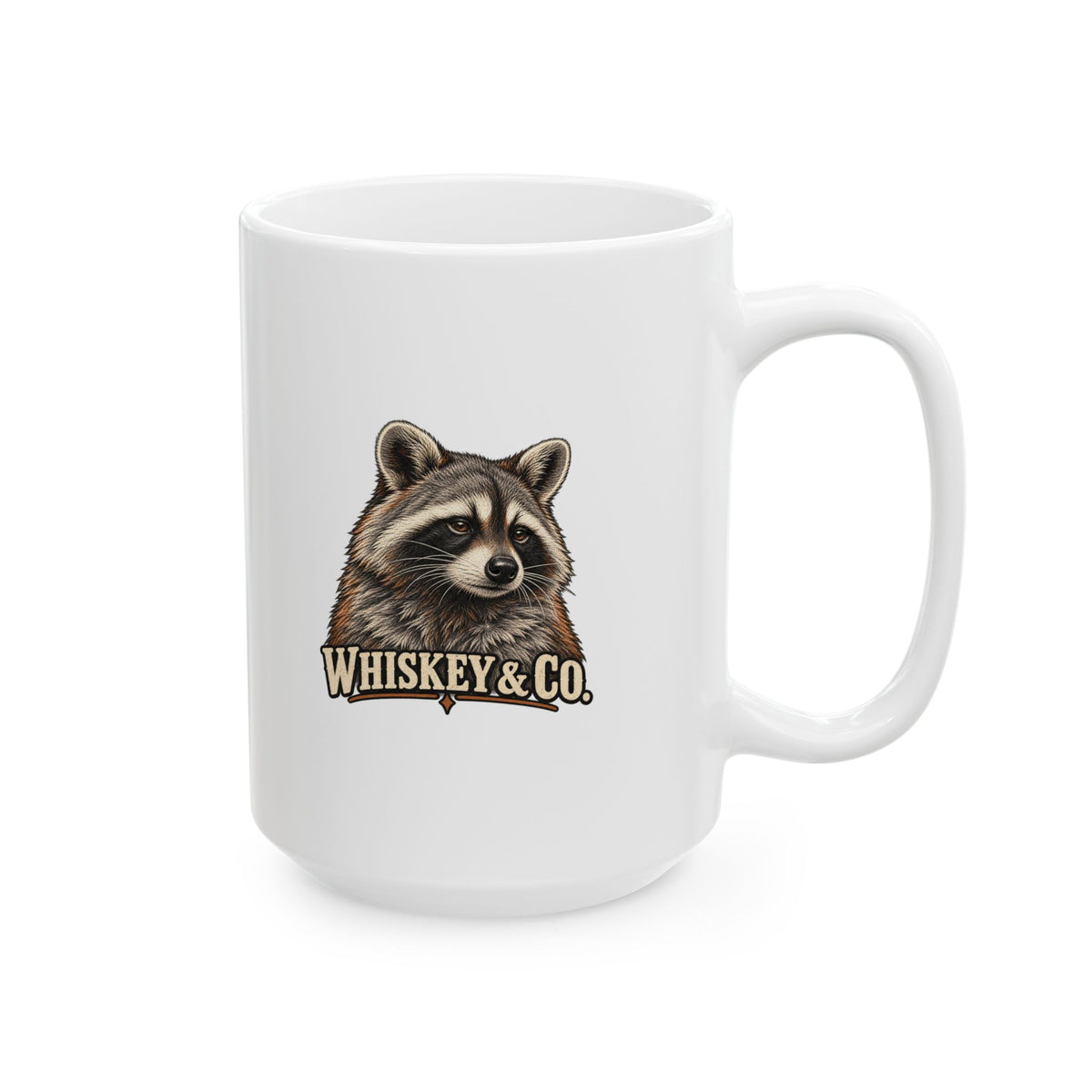 Alive Out Of Spite Ceramic Coffee Mug