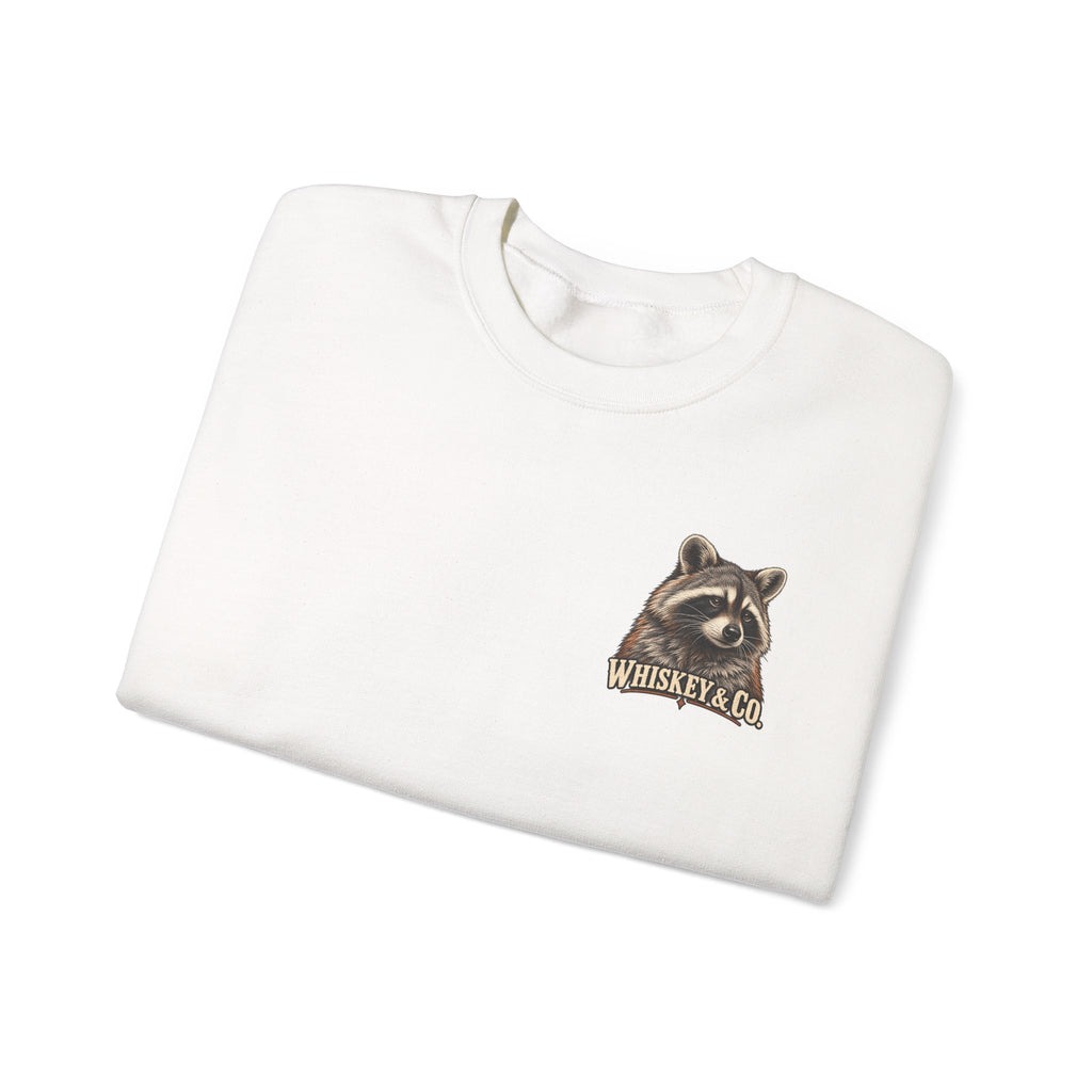Whiskey & Co. Sweatshirt — Whiskey