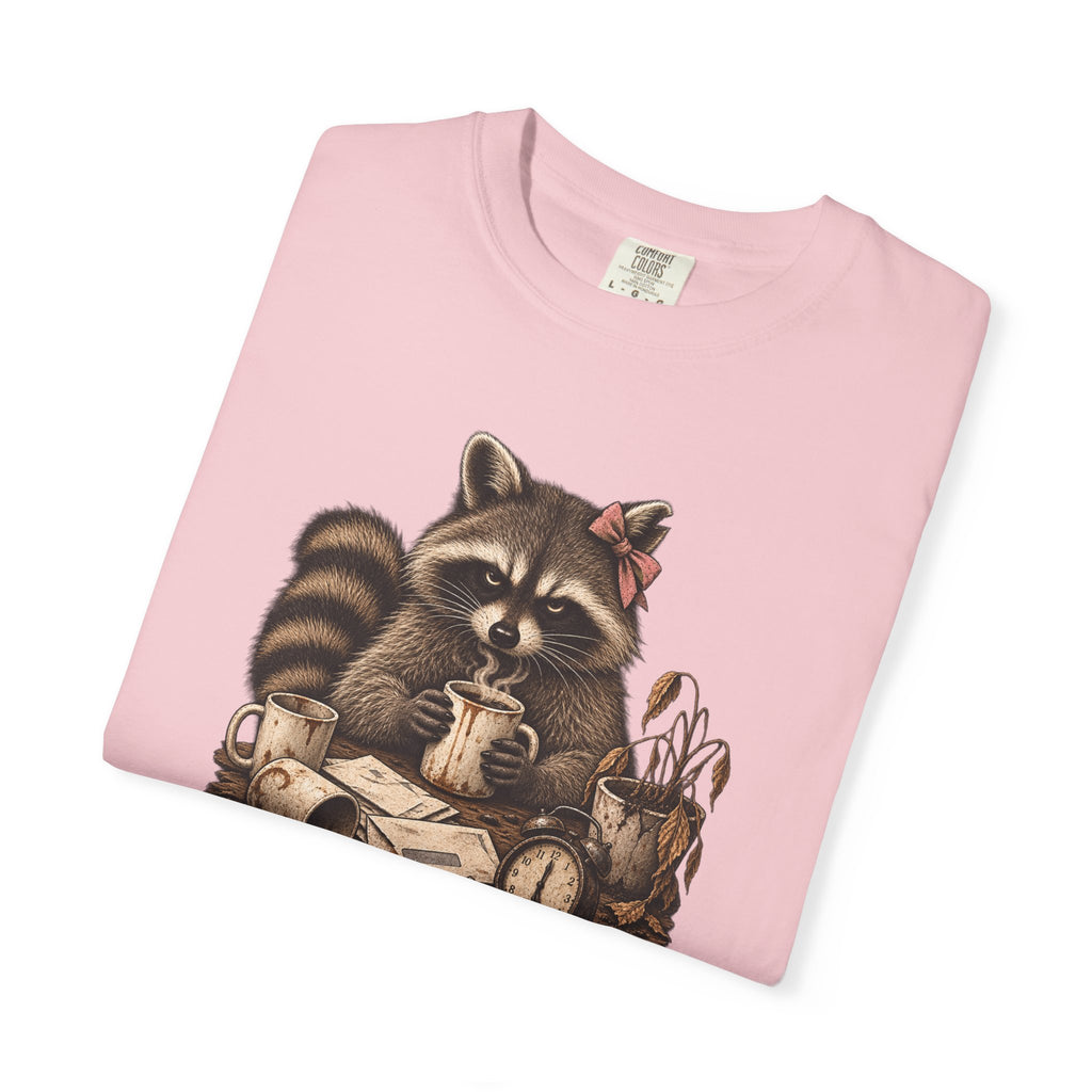 Running On Caffeine Tee