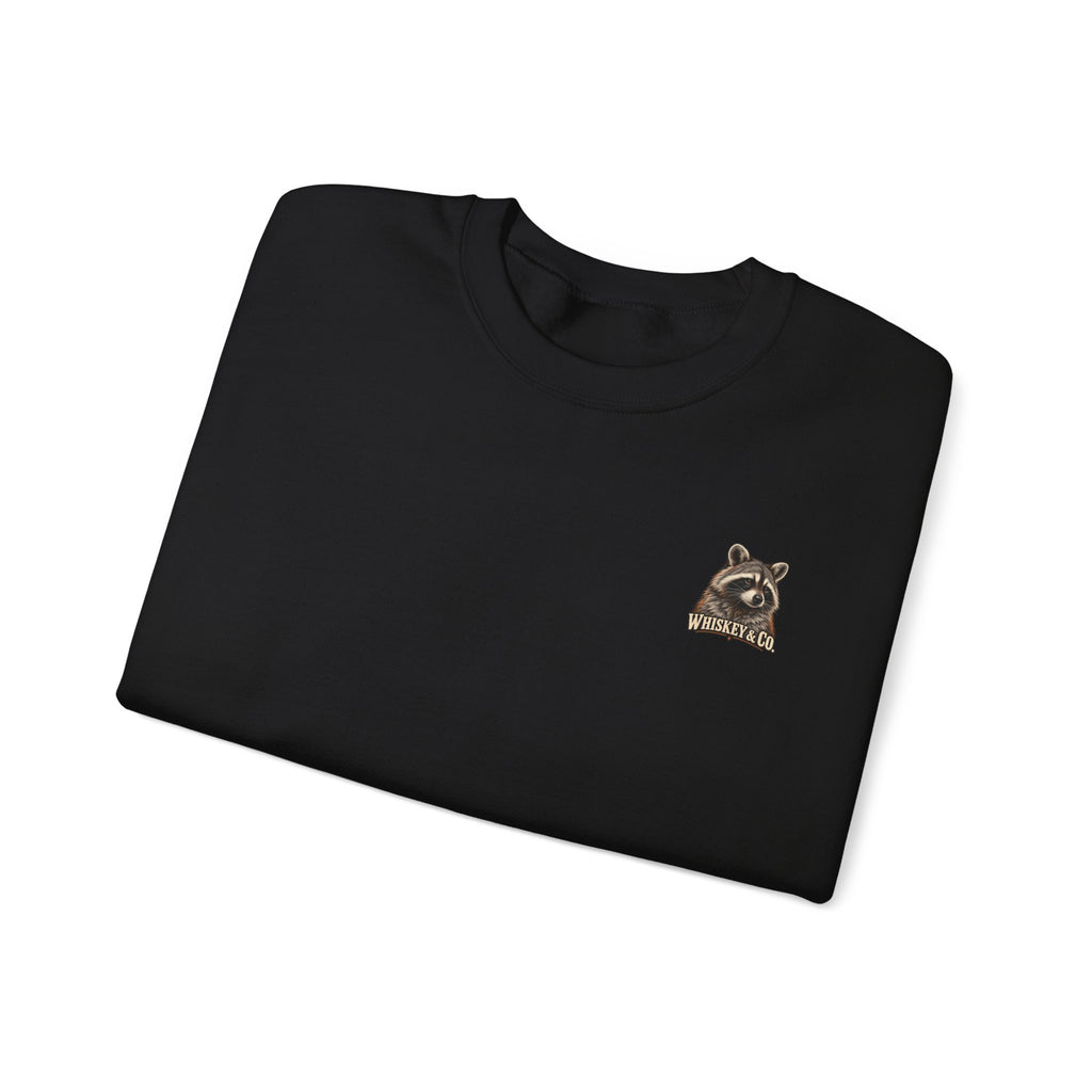 Pour One Out Sweatshirt - Whiskey