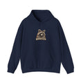Whiskey & Co. Hoodie — Whiskey